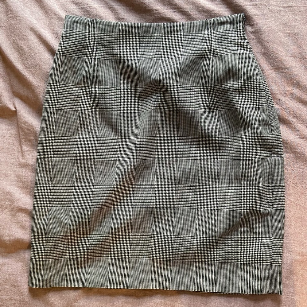 Versace Skirt